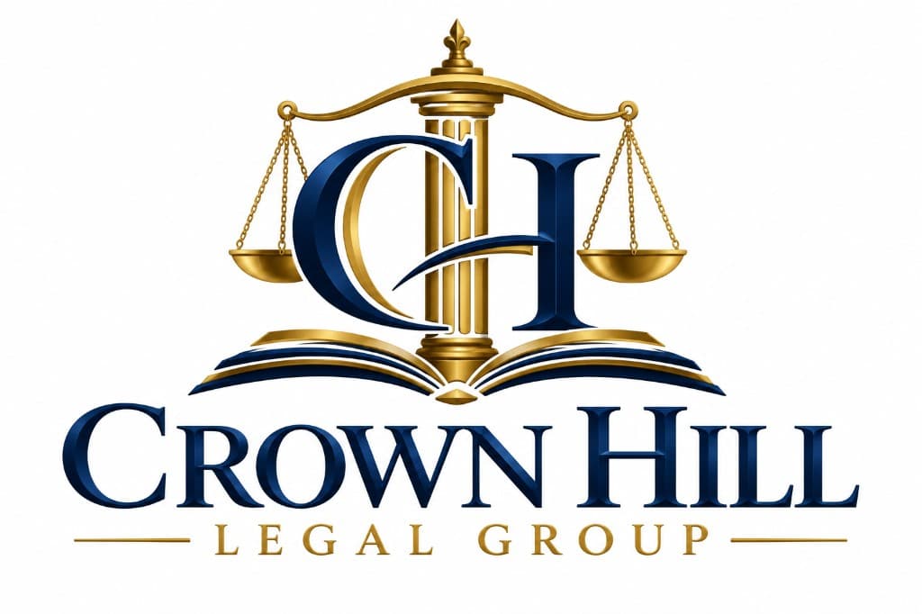 Crown Hill Legal Group