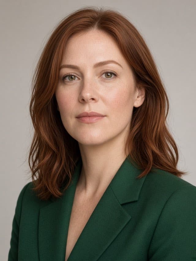 Claire P. Brennan