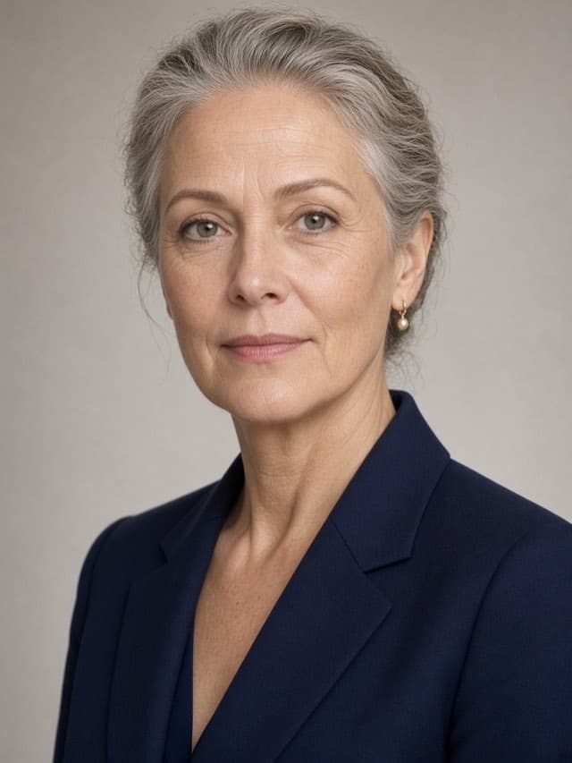 Margaret A. Hale