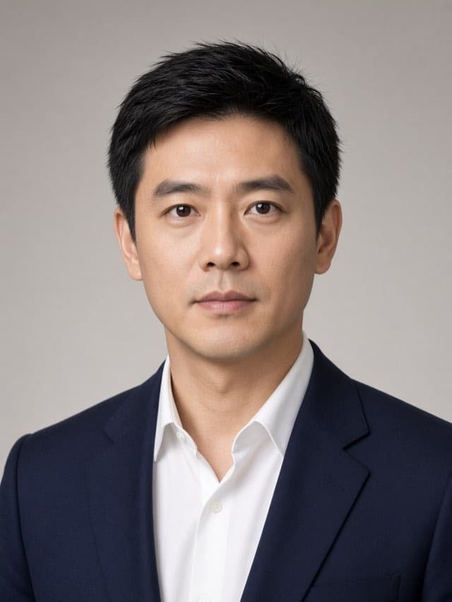 Robert J. Chen